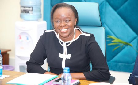 MPs Give Nod To Ksh105 Billion Project To Support SHA Rollout