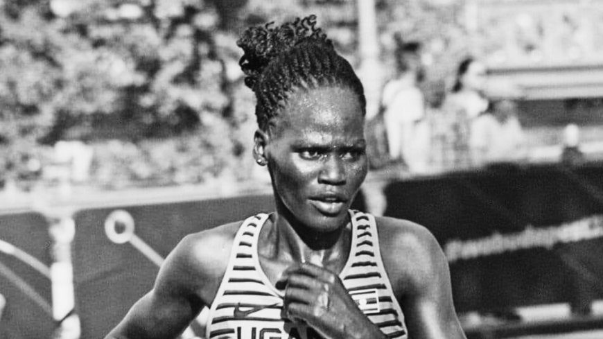 Uganda Demands Justice After Death Of Olympic Athlete Rebecca Cheptegei