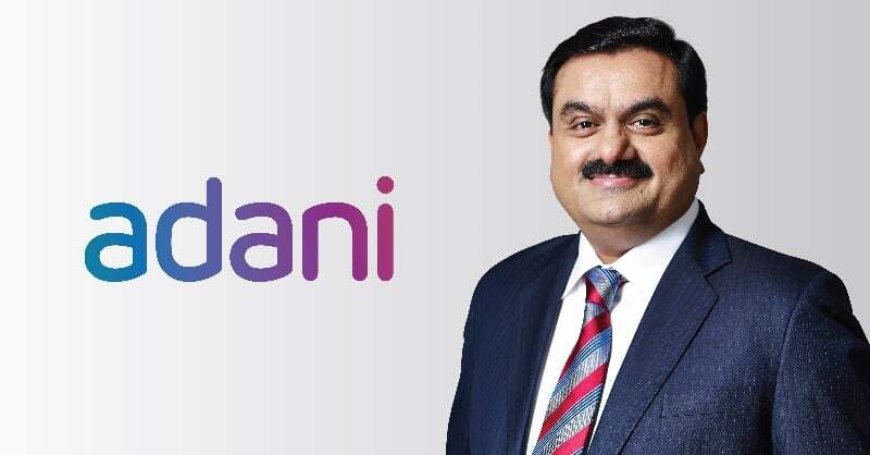 Adani Group Denies That KAA Cleared Its Proposal For JKIA Takeover In 17 Days