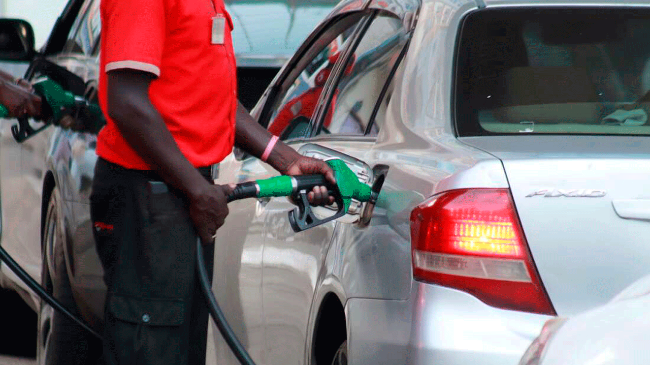 EPRA Lowers Price Of Kerosene, Other Fuel Prices Unchanged