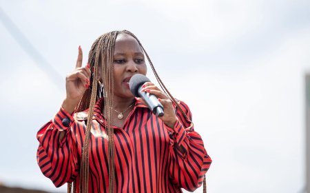 UDA MP Njeri Maina: DCI Has Summoned Me Over Gachagua Impeachment Motion