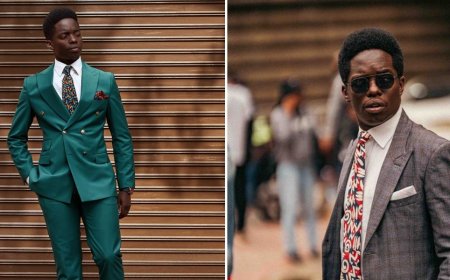 Kasmuel McOure Responds To Backlash After Bomas Drama & Losing Thousands Of Followers