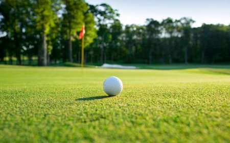 Ignored Warnings That Led To British Golfer John Middleton's Murder In Mombasa