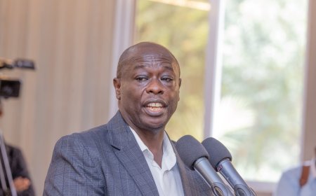 Economy Was Working During Kibaki's Time- Gachagua Calls Out Ruto