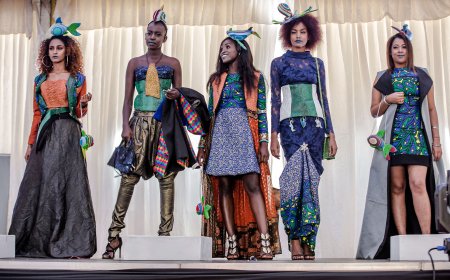Kenya Beats East African Countries In Latest Global Fashion Rankings