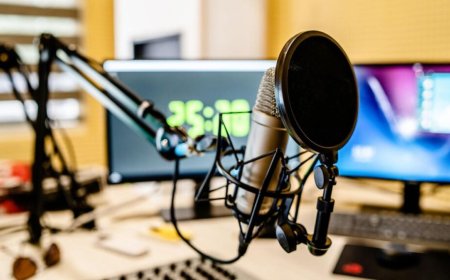 Former Inooro FM Presenter Dies Of Cancer