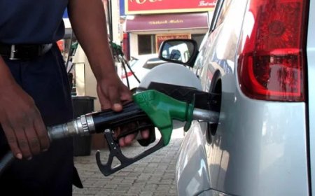 Fears Of Fuel Price Hike Ahead Of EPRA Monthly Review