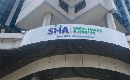 Govt To Settle Ksh4.5 Billion NHIF Debt Amidst Kenyans Being Moved To SHA