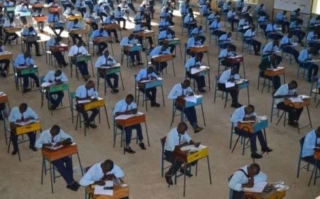 Rules & Millions In Fines: KNEC Releases Timetable For Grade Six Exams