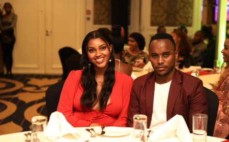 Who Is Mr Wang? Kenyans Probe Past Employer Of Khalif Kairo's 'Wife' Wavinya