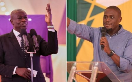 Why Sakaja Was A No-Show As Gachagua Prepares To Defend Himself At Senate