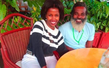 Tecra Muigai: Court Allows DPP To Slap Murder Charges On Omar Lali