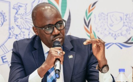 Kenya Confirms Deporting 4 Turkish Nationals Who Were Abducted, Reveals Next Move