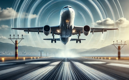 9 Essential Tips While Flying For The First Time, Including Security & What To Pack