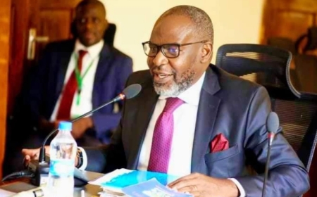 Police Shoot Dead Willis Ayieko Murder Suspect Who Drew Gun At Officers