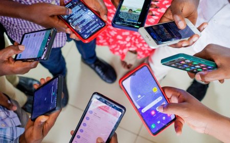 Communications Authority To Switch Off These Mobile Phones From Next Week