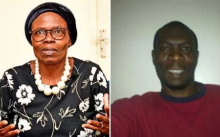 Saudi Arabia Postpones Kenyan Stephen Munyakho's Execution Again; Here's Why