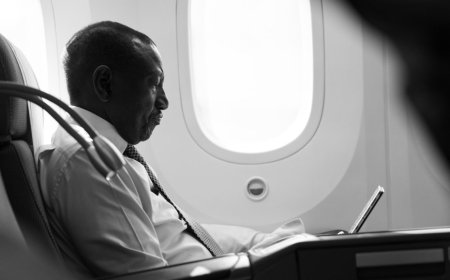 Restrictions On Business Class Air Travel, Use Of High-End Cars & Other Proposals To Cut Budget