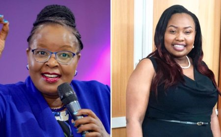Ruto Appoints Millicent Omanga, Bishop Margaret Wanjiru To Govt Jobs