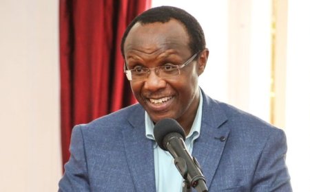 Ndii Reacts To Company Firing 400 Employees: Businesses Fail Everyday