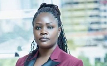 Maverick Aoko Found After Going Missing For More Than A Week- Aide