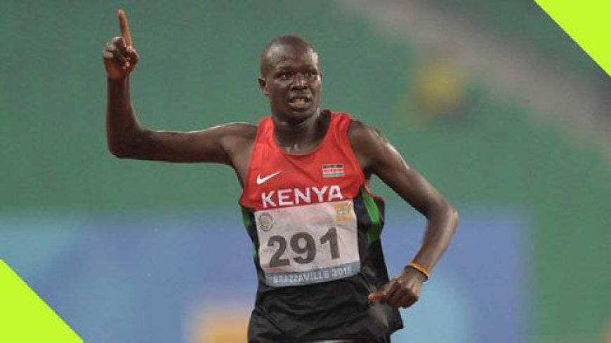 Missing Kenyan Athlete Clement Kemboi Found Dead In High School