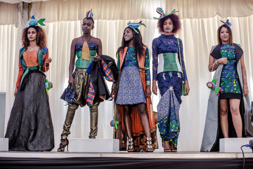 Kenya Beats East African Countries In Latest Global Fashion Rankings