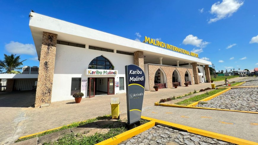 Malindi Airport Crowned Overall Winner As 4 Kenyan Airports Bag Awards