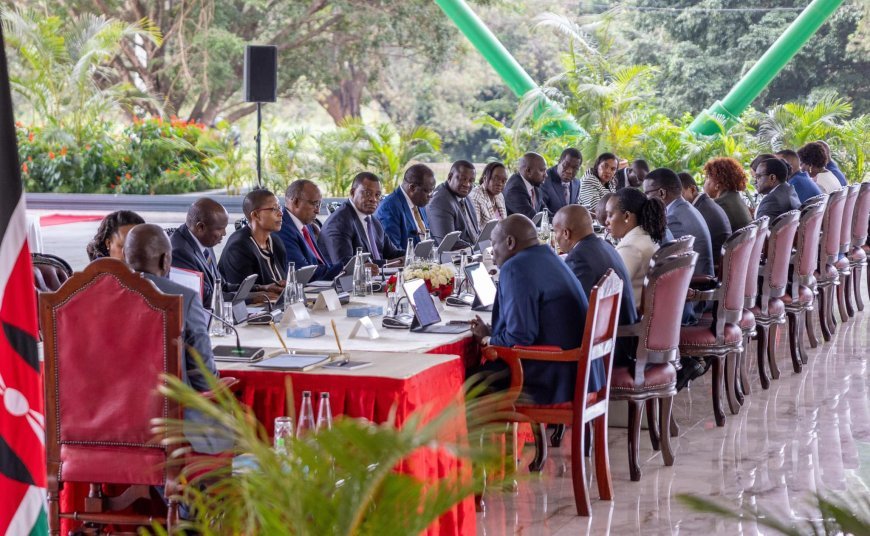 I Feel Sorry For Women Who Wanted A Female Deputy President- Ex-Ruto CS