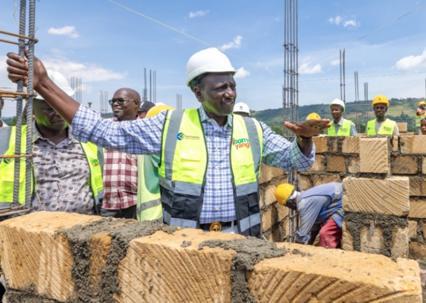 Engineers Spell Out Consequences Over Govt Owing Them Ksh200 Billion