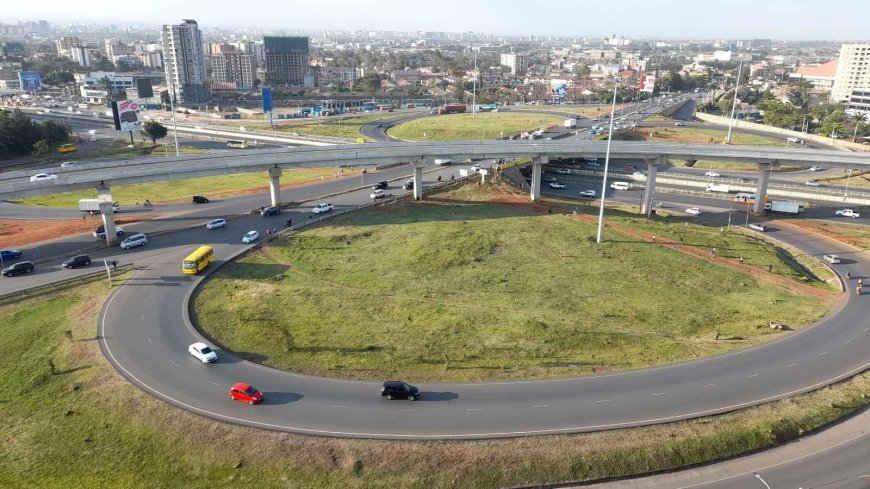 Southern Bypass & Other Major Nairobi Roads That Will Be Closed On Sunday