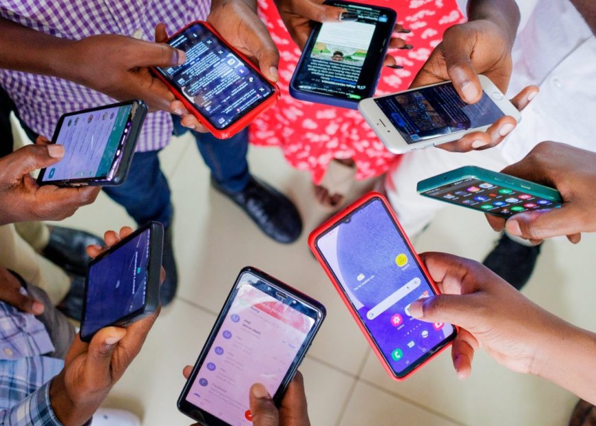 CA Put To Task Over Plans To Track Kenyans' Mobile Phones For Taxation