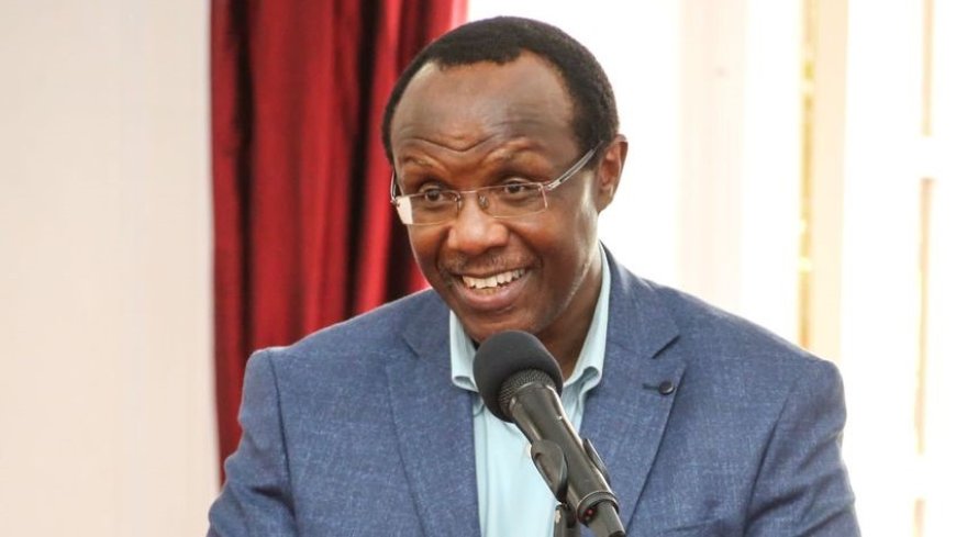 David Ndii Explains Why KRA Will Go After Motorists