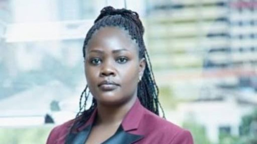 LSK Intervenes After Maverick Aoko Reported Missing For 5 Days