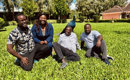 Gachagua, Wife Dorcas Rigathi, Speak After Kindiki Swearing-In