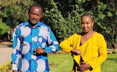 Kalonzo Mourns Content Creator Tabitha Gatwiri, Reveals Last Conversation With Her