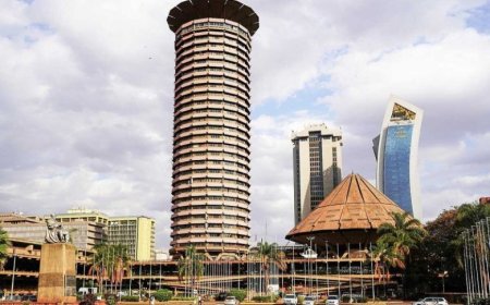 Govt To Appeal Court Ruling That Nullified Sale Of KICC & 10 Parastatals