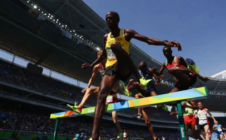 2 Kenyans Jailed For 35 Years Over Olympics Star Edward Kiplagat Murder