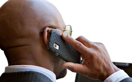 Govt To Spy On Phone Calls, Here's Why