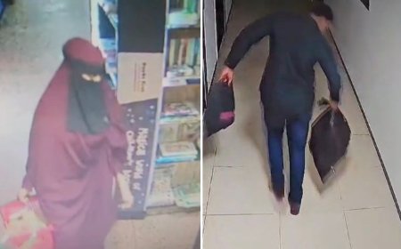 DCI: How Eastleigh Murder Suspect Was Linked To Human Body Dumped at Lang'ata Cemetery