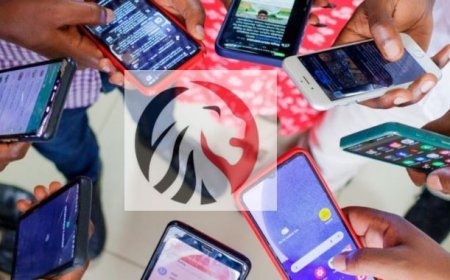 KRA Drops IMEI Number Requirement For Tourists Entering Kenya After CS Miano Intervenes