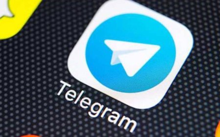Has Kenya Govt Blocked Telegram At Specific Times?