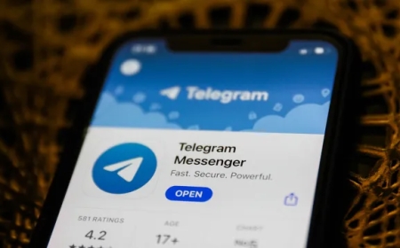 Demands Issued To CA, Telcos Over Suspending Telegram In Kenya