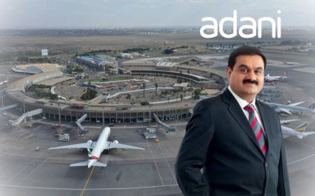 JKIA-Adani Case Fails To Take Off: Here's Why