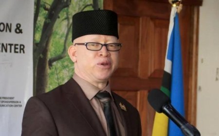 Isaac Mwaura Explains Why Govt Wants To Tax Digital Companies In Kenya
