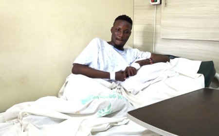 Suspect In Mombasa Blogger Sexual Assault Detained, Number Of Those Arrested At 5