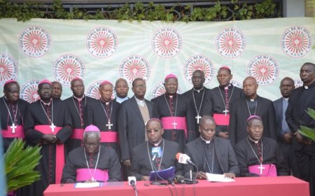 Lies, Selfishness, Unkept Promises & 4 Issues Catholic Bishops Are Slamming Ruto Govt For