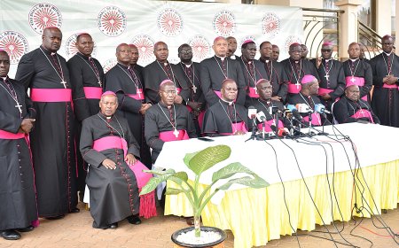 Flurry Of Statements As Govt Officials, Police, MPs Hit Back At Catholic Bishops