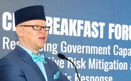 Isaac Mwaura Announces 3-Week Recruitment Drive For Jobs Abroad
