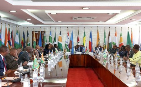 Pay Ksh64 Billion Or Else: Governors Threaten Shut Down Of All Counties